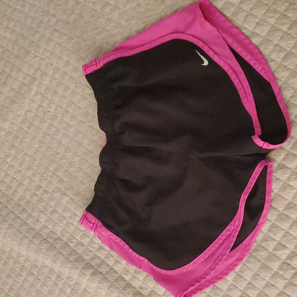 Nike gym shorts